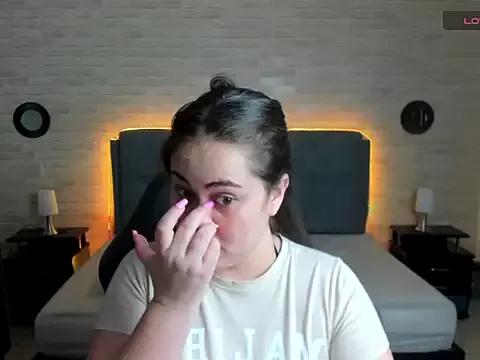 LolaVillalobos from StripChat
