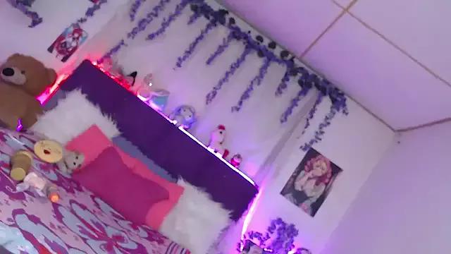 lolitaa_hot_ from StripChat is Freechat
