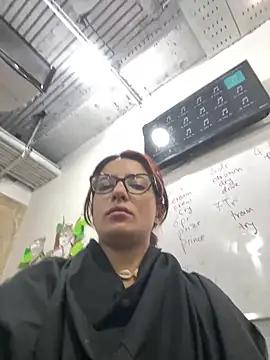 lolitaaaqueen from StripChat