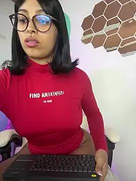 LollaByer from StripChat