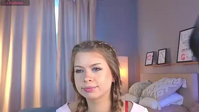 LollaStich from StripChat