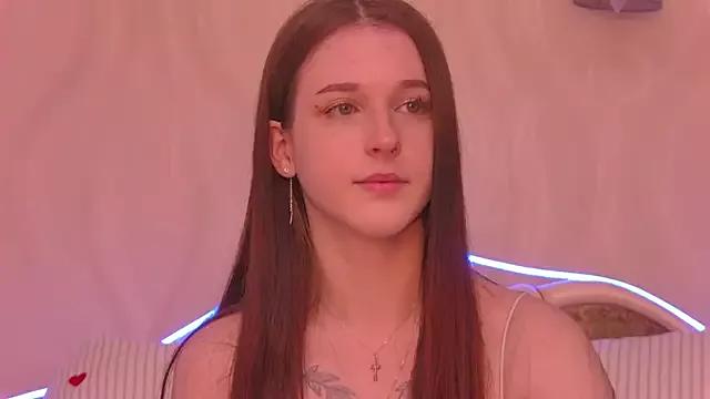 LollaVibe from StripChat