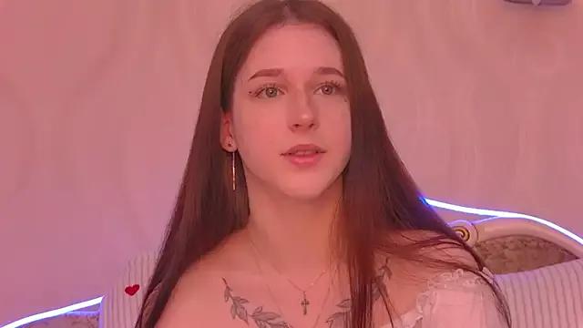 LollaVibe from StripChat