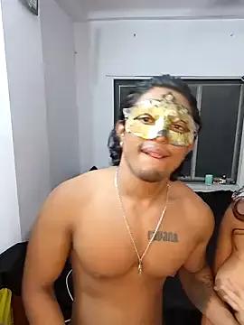 Lollipop_0052 from StripChat is Freechat