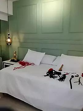 Lollipop_Rose webcams show profile image 