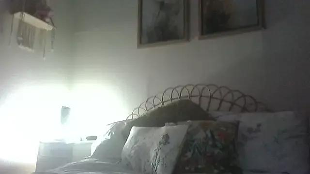 Lolly92XX from StripChat is Freechat