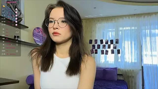 lolly_by from StripChat
