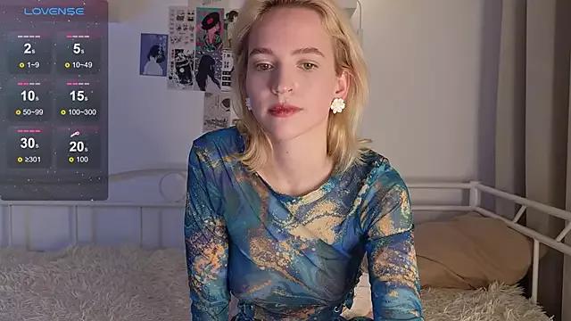 lolly_pie from StripChat