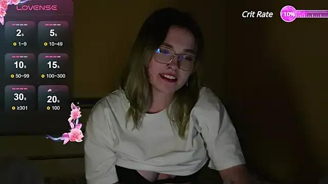 lollylina from StripChat