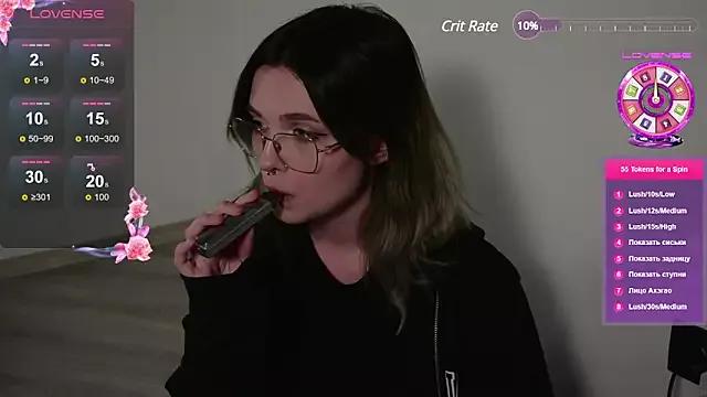 lollylina from StripChat