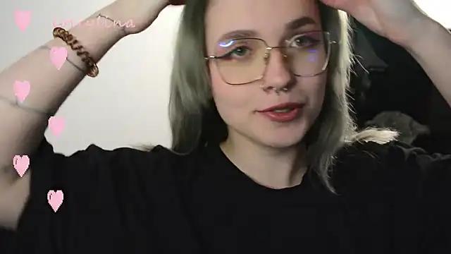 lollylina from StripChat