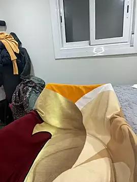 LOLO_QUEEN_ARABE from StripChat