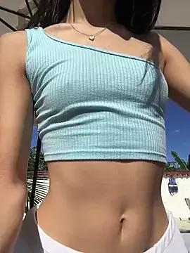 Photos of loly-yandere from StripChat is Freechat