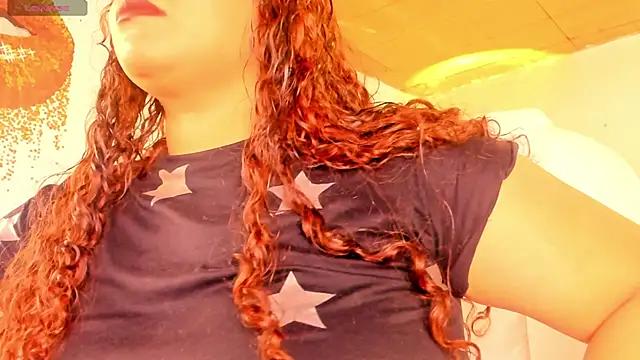 loly_marce from StripChat