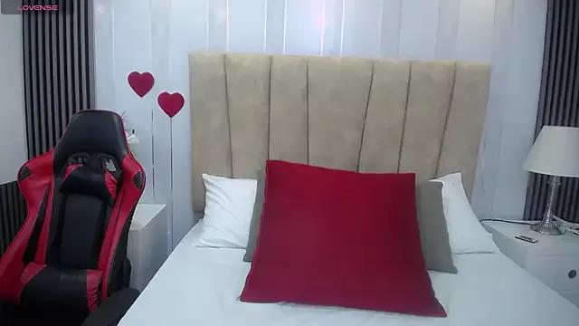 Loly_petitte from StripChat