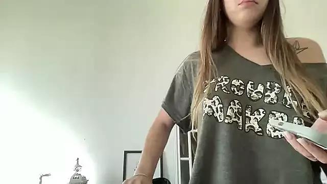 Lolykush from StripChat