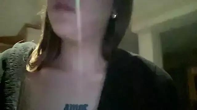 Lolykush from StripChat