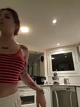 Lolykush from StripChat