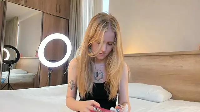 Photos of LolySun from StripChat is Private