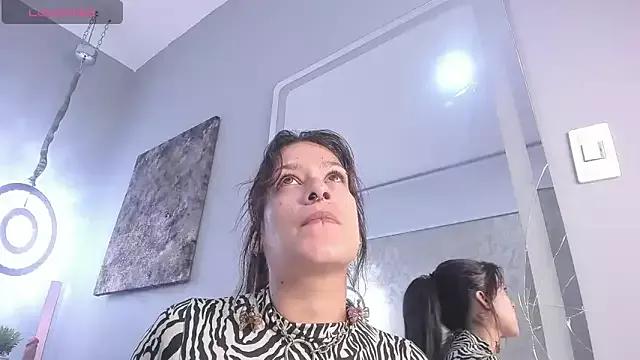 lolyyuno from StripChat