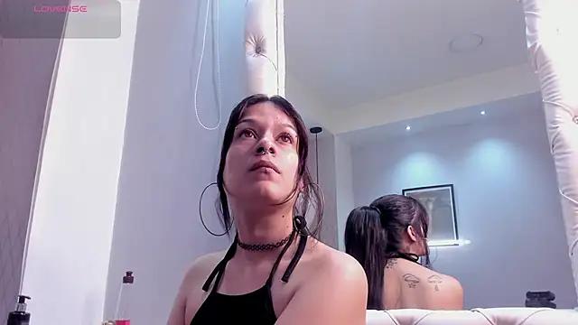lolyyuno from StripChat