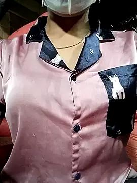 lomi-79 from StripChat is Freechat