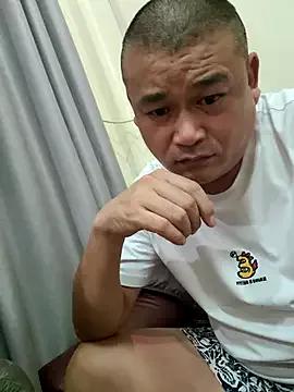 Longsan588 webcams show profile image 