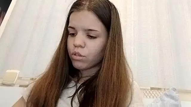 LonnaFekety webcams show profile image 