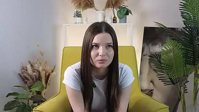 LonnaSkar webcams show profile image 