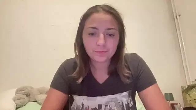 looloopaul from StripChat is Freechat