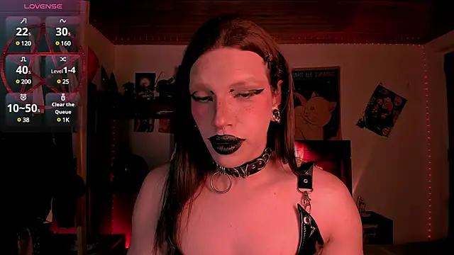 Loona_s from StripChat