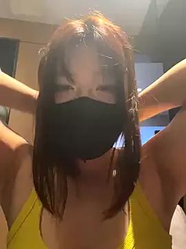 Loopy-juanjuan webcams show profile image 
