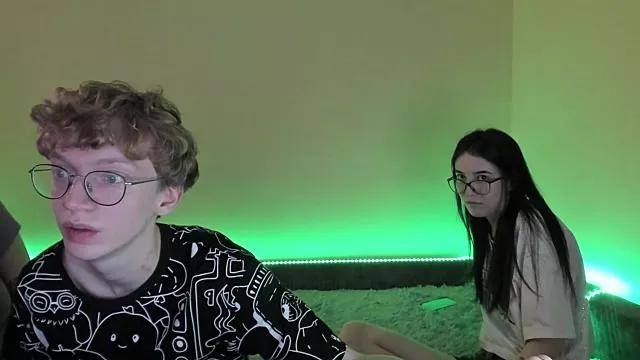 loossers from StripChat