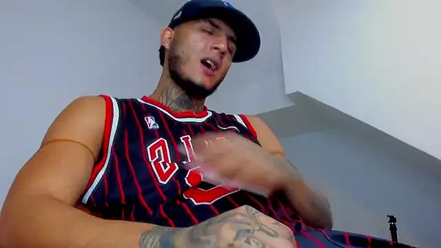 Lord_Luciferhot_Dirty666 from StripChat is Freechat