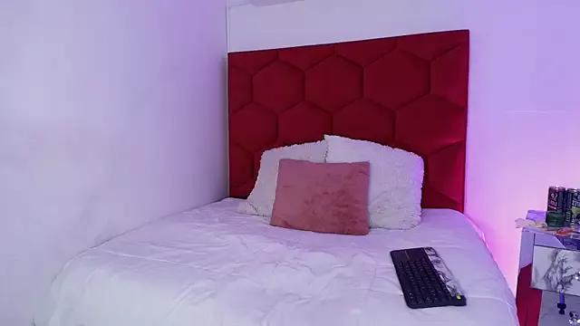 LoreleyNovoa webcams show profile image 