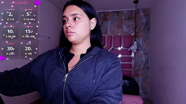 lorem_adams from StripChat is Freechat