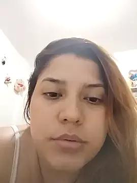 Lorenamix from StripChat is Freechat