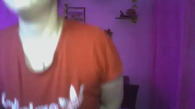 lorenita_88 from StripChat is Freechat