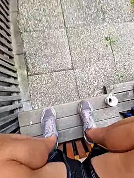 Lorent6969 from StripChat is Freechat