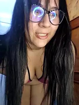 Photos of Loretamelao from StripChat is Freechat