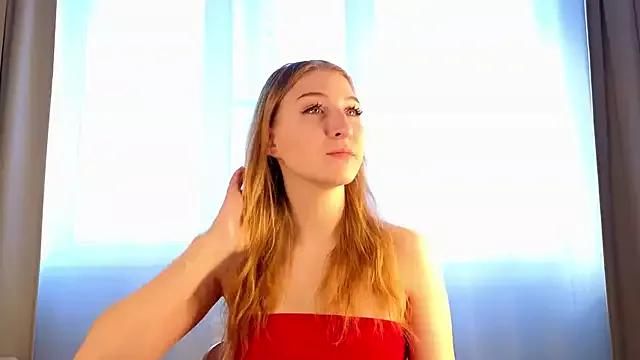 LorettaGladman from StripChat