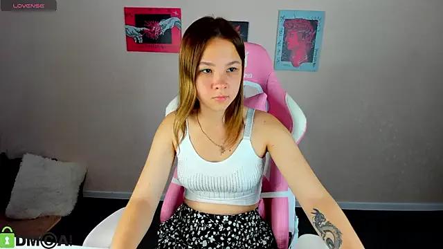 Lori_Blossom webcams show profile image 