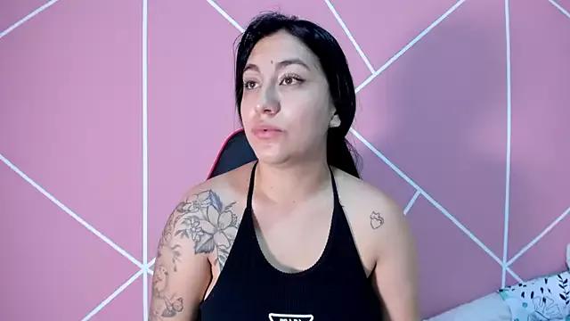 lorian23 from StripChat is Freechat