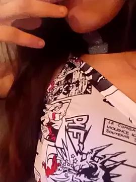 Lorina202 webcams show profile image 