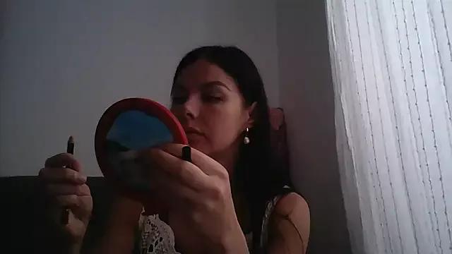 Photos of Lorivell from StripChat is Freechat