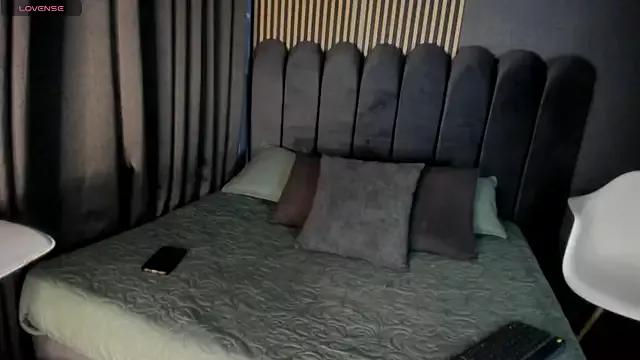 LORNA_FG from StripChat is Freechat