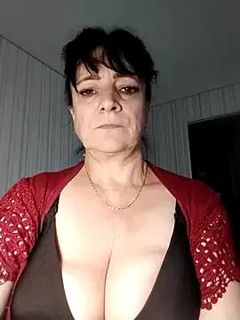 Lorrain_Dorrie from StripChat