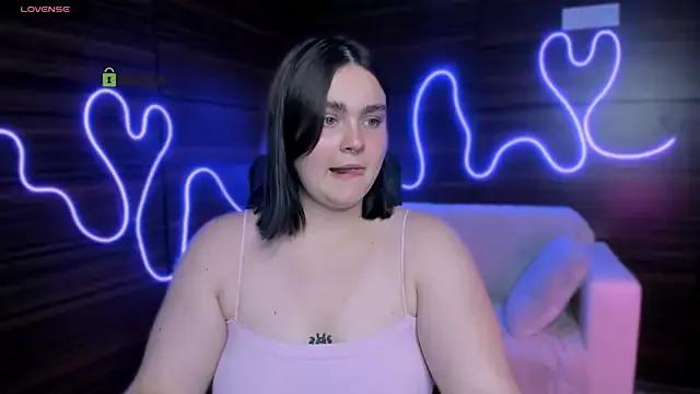 lorraine_carter from StripChat is Freechat