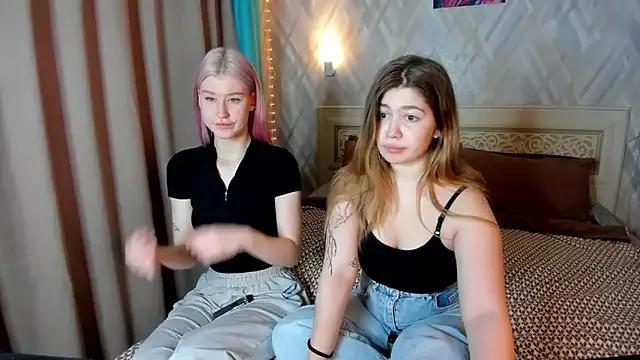 Lory_Reed webcams show profile image 