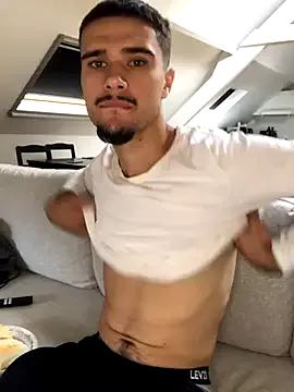 los_freaky from StripChat is Freechat
